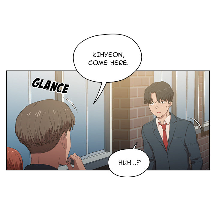 Who Cares If I’m a Loser! chapter 1 page 29