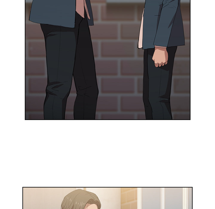 Who Cares If I’m a Loser! chapter 1 page 31