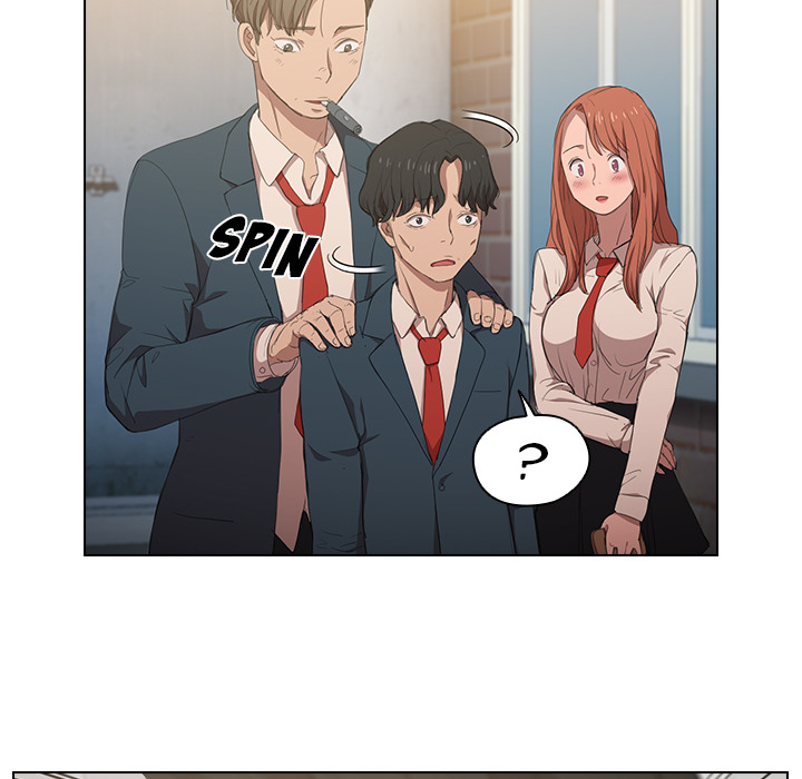 Who Cares If I’m a Loser! chapter 1 page 32