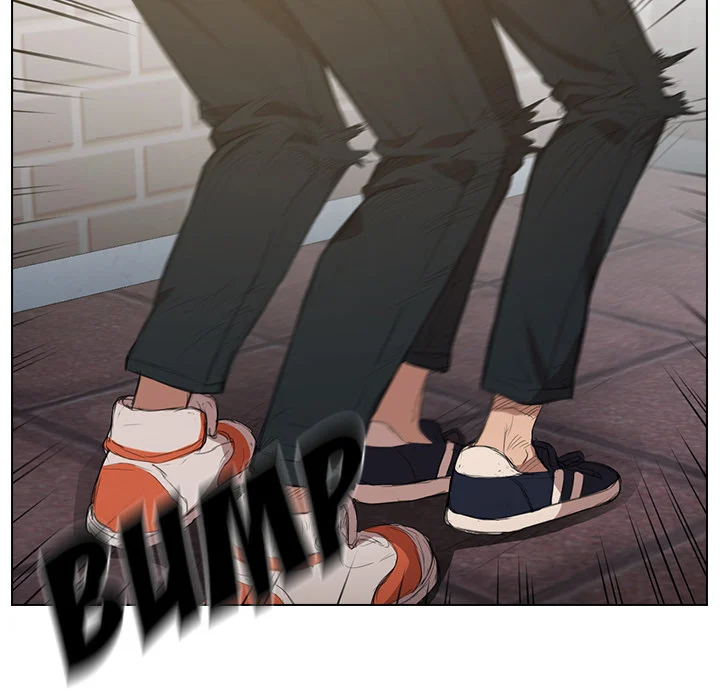 Who Cares If I’m a Loser! chapter 1 page 33