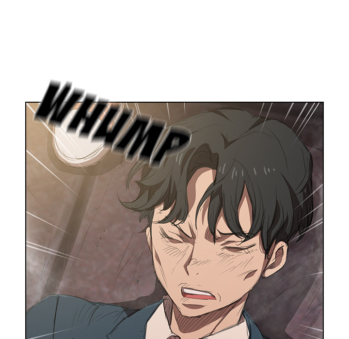 Who Cares If I’m a Loser! chapter 1 page 35