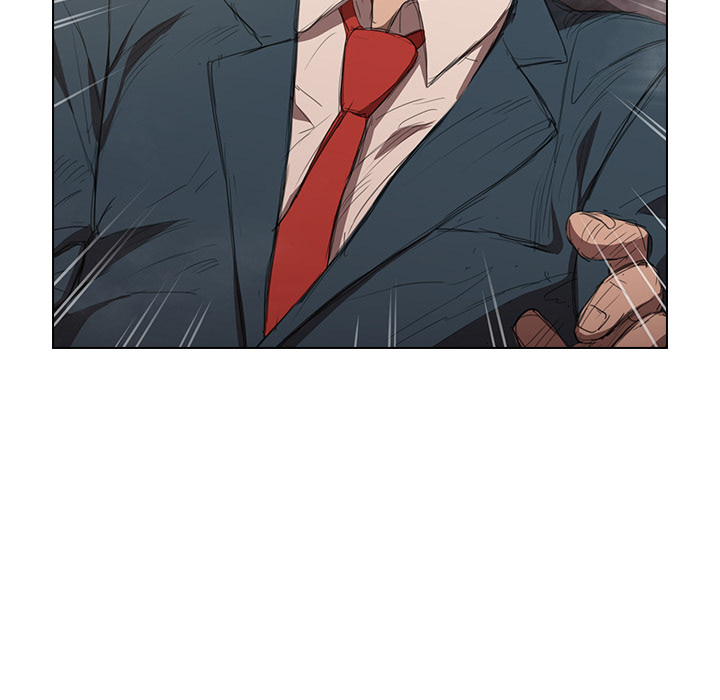 Who Cares If I’m a Loser! chapter 1 page 36