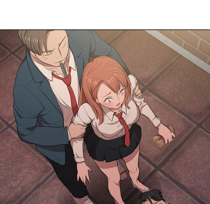 Who Cares If I’m a Loser! chapter 1 page 37