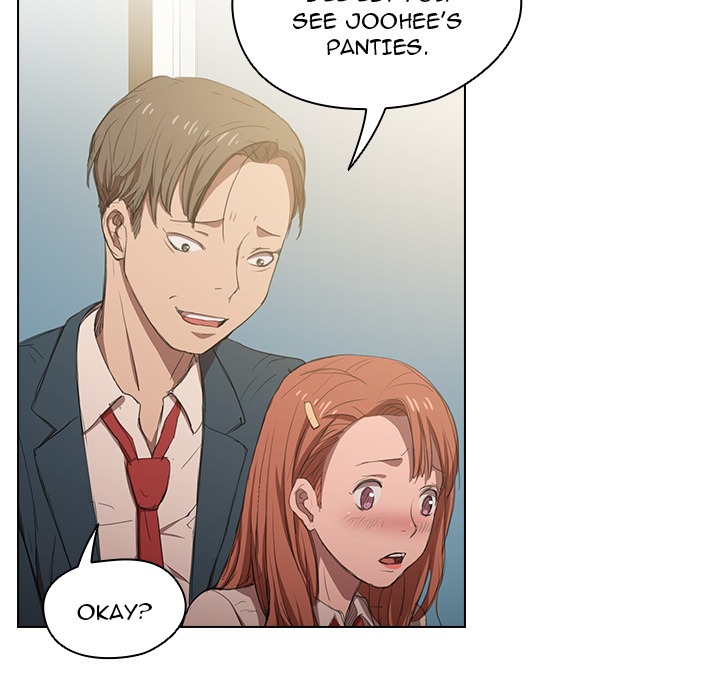 Who Cares If I’m a Loser! chapter 1 page 42