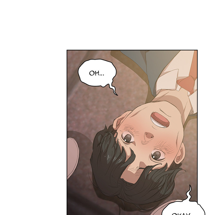 Who Cares If I’m a Loser! chapter 1 page 43
