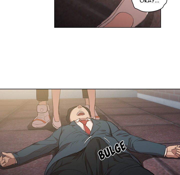 Who Cares If I’m a Loser! chapter 1 page 44
