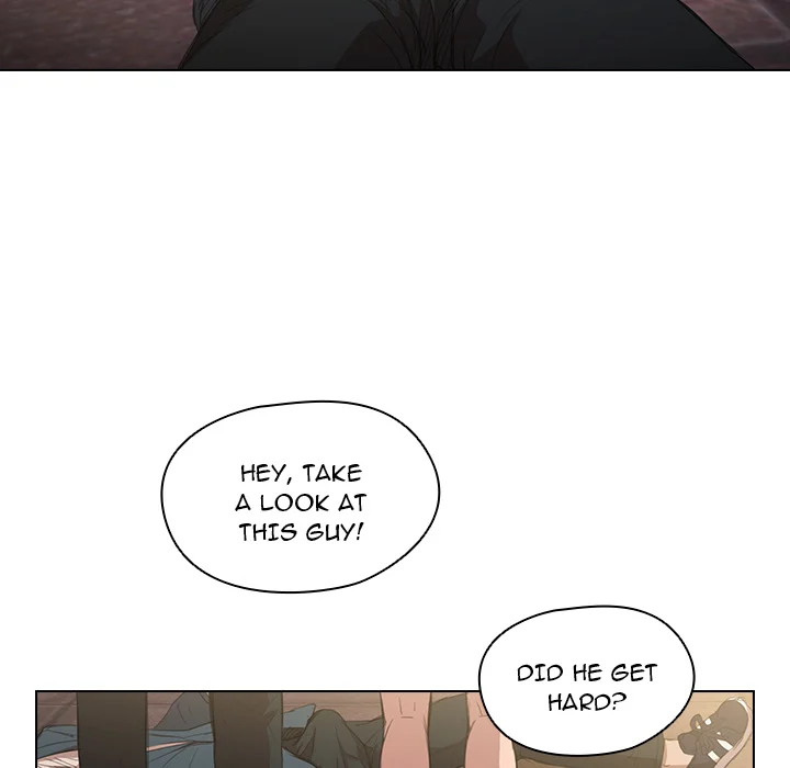 Who Cares If I’m a Loser! chapter 1 page 45
