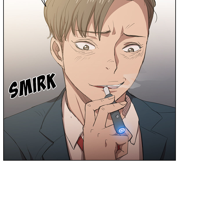Who Cares If I’m a Loser! chapter 1 page 47