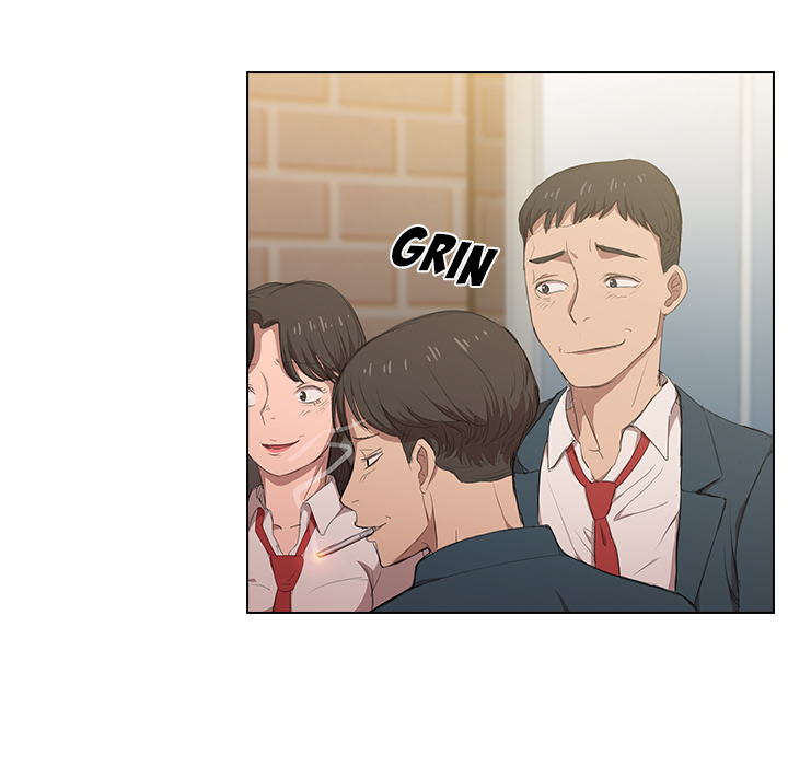 Who Cares If I’m a Loser! chapter 1 page 48