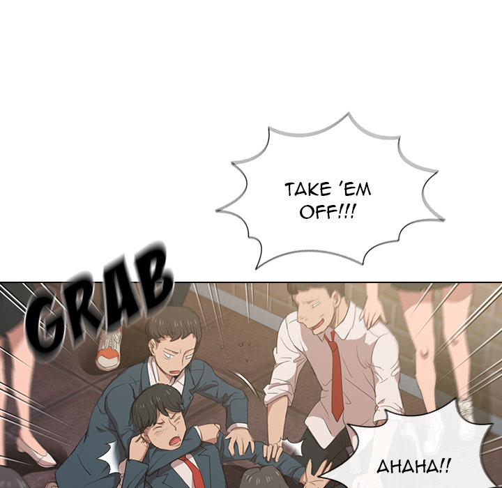 Who Cares If I’m a Loser! chapter 1 page 49
