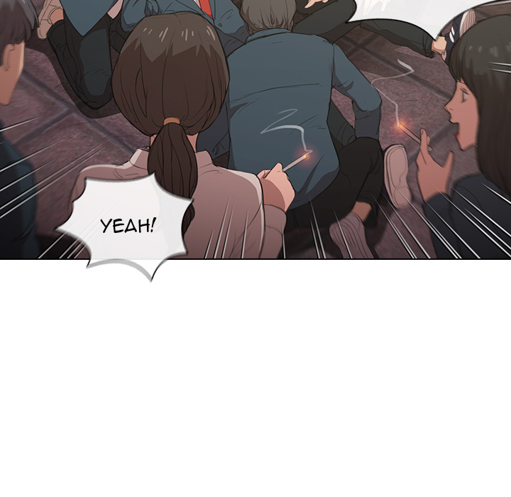 Who Cares If I’m a Loser! chapter 1 page 50