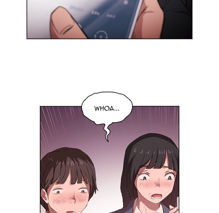 Who Cares If I’m a Loser! chapter 1 page 52