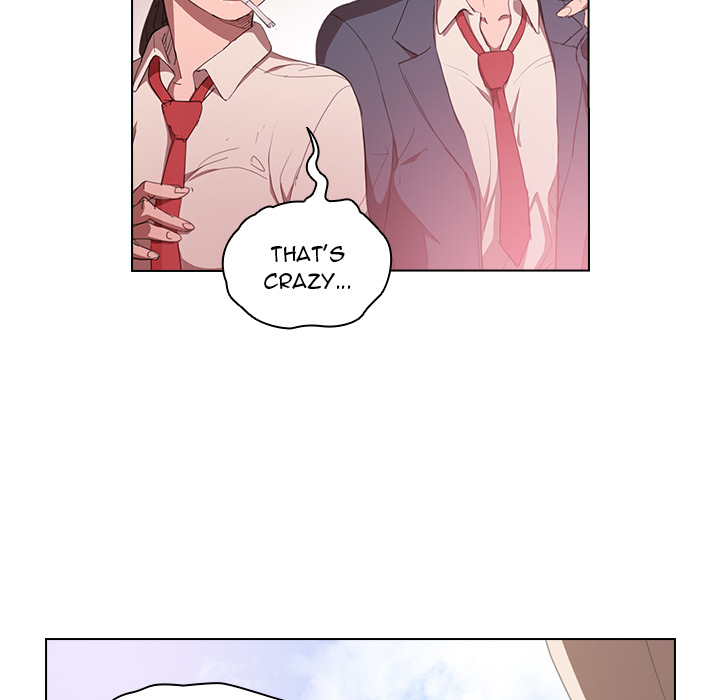 Who Cares If I’m a Loser! chapter 1 page 53