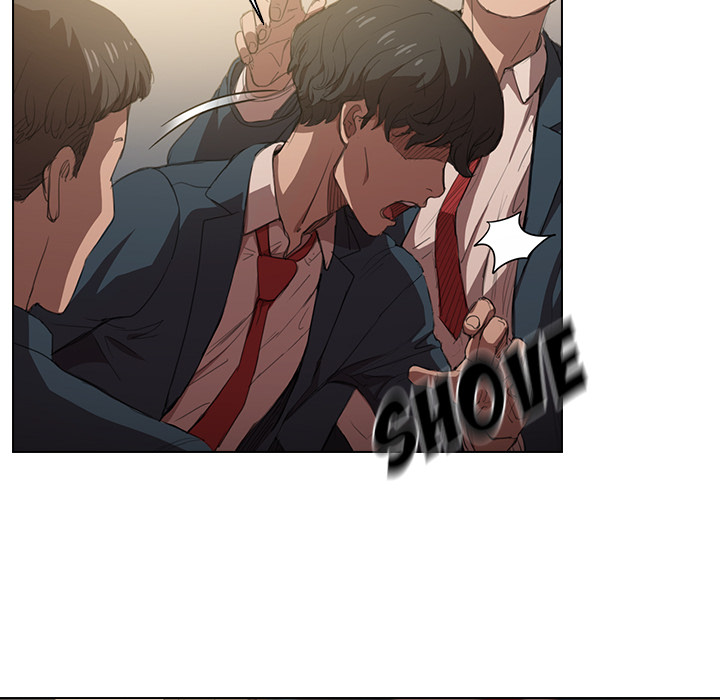 Who Cares If I’m a Loser! chapter 1 page 56