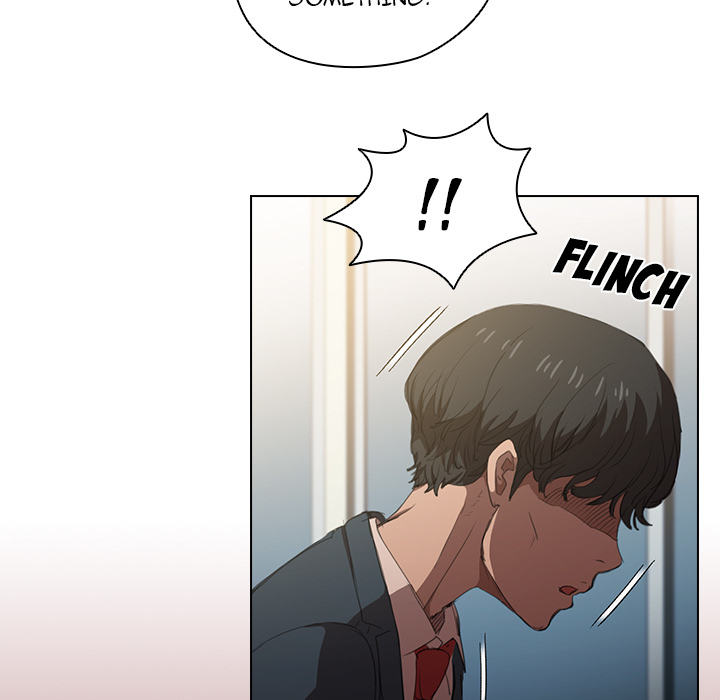 Who Cares If I’m a Loser! chapter 1 page 59