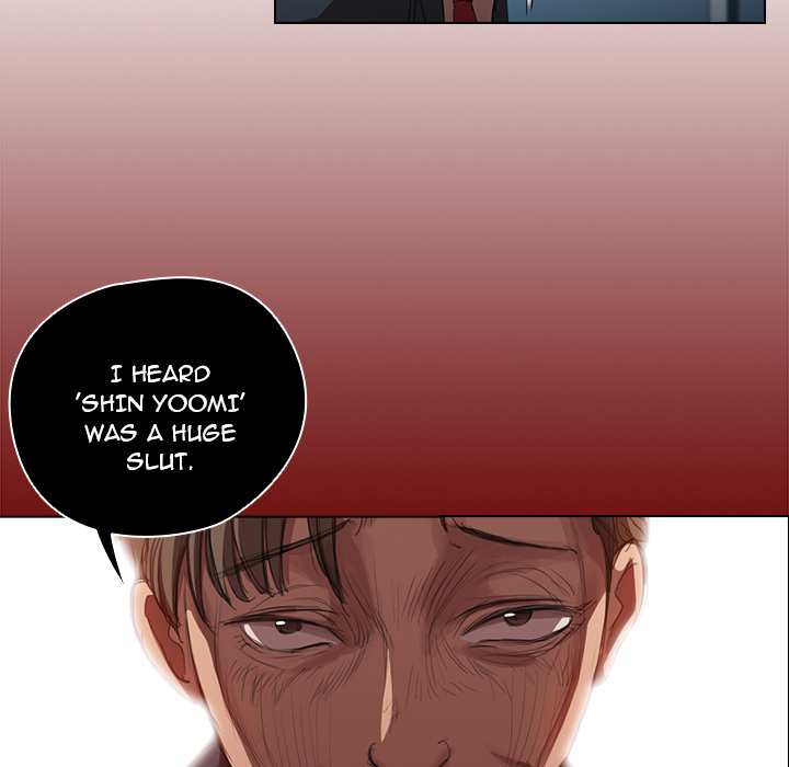 Who Cares If I’m a Loser! chapter 1 page 60