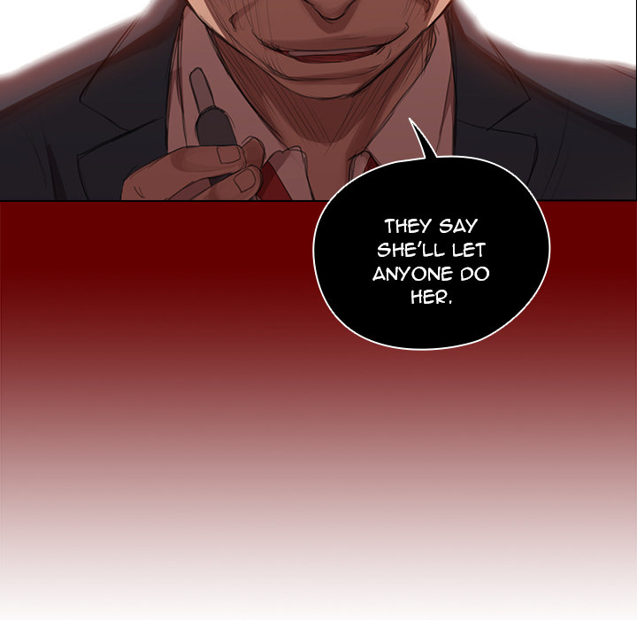 Who Cares If I’m a Loser! chapter 1 page 61