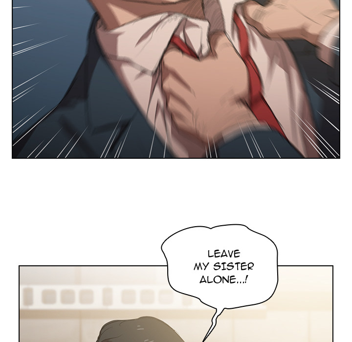 Who Cares If I’m a Loser! chapter 1 page 64