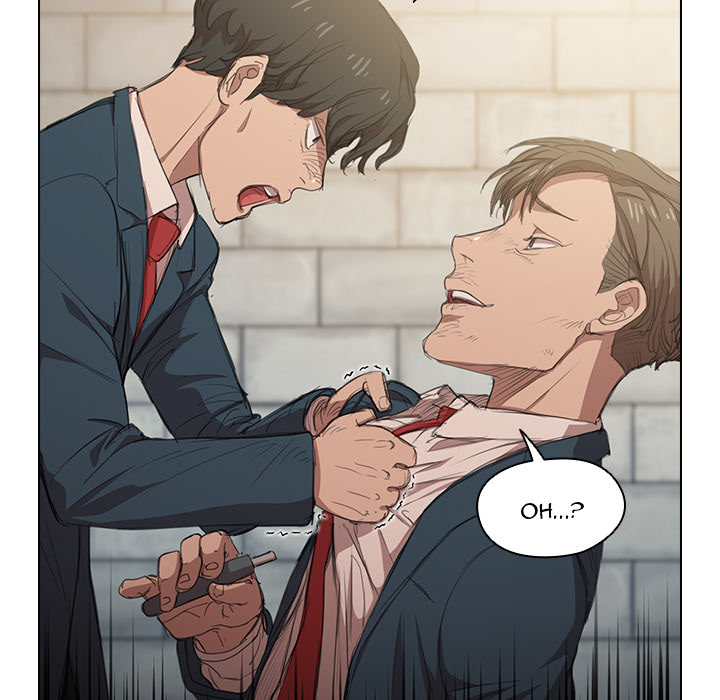 Who Cares If I’m a Loser! chapter 1 page 65