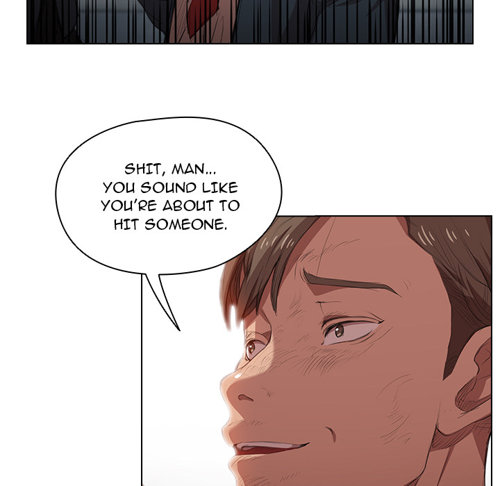 Who Cares If I’m a Loser! chapter 1 page 66