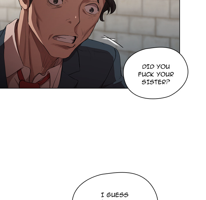 Who Cares If I’m a Loser! chapter 1 page 68