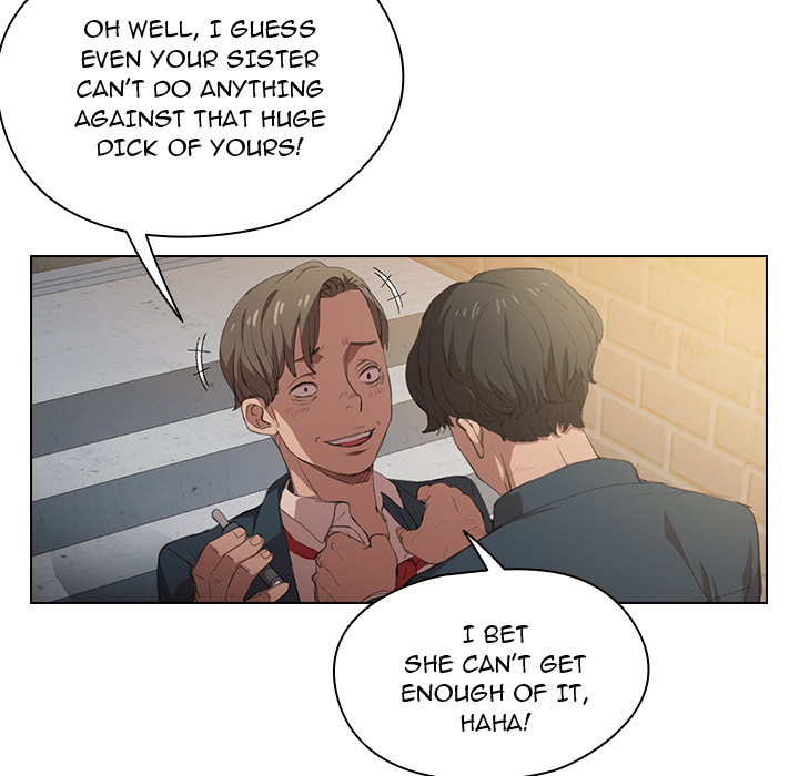 Who Cares If I’m a Loser! chapter 1 page 70