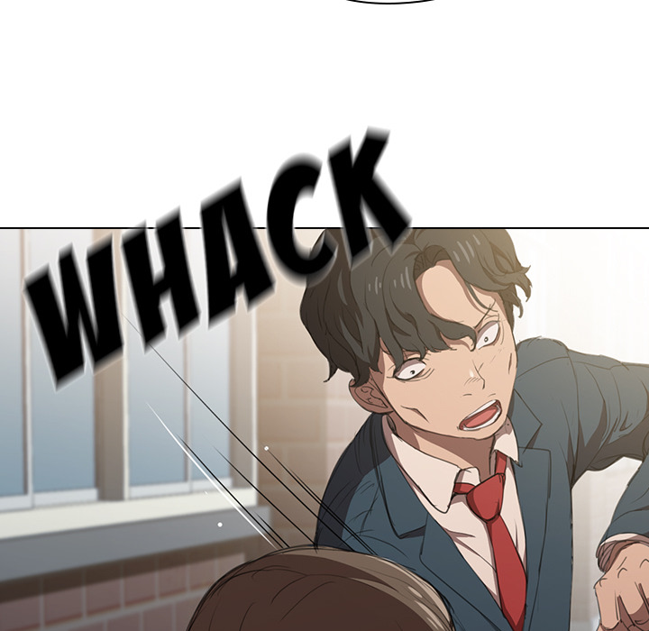 Who Cares If I’m a Loser! chapter 1 page 71