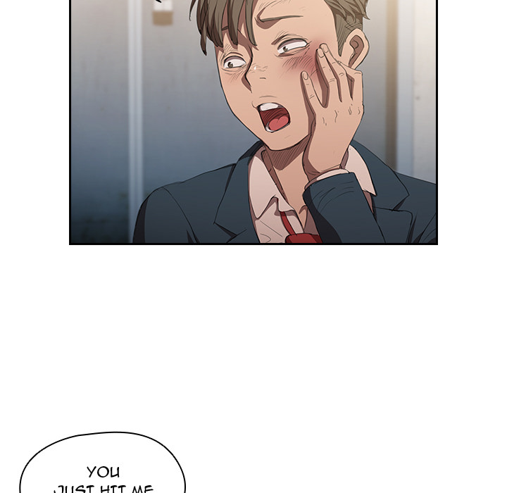 Who Cares If I’m a Loser! chapter 1 page 73