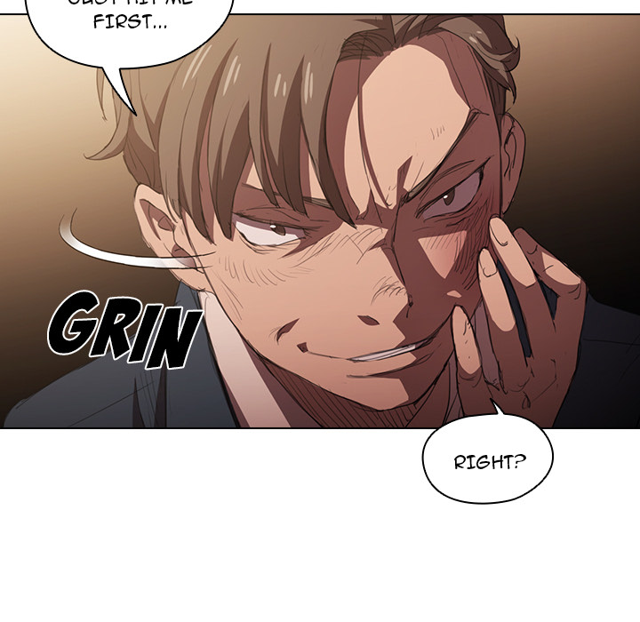 Who Cares If I’m a Loser! chapter 1 page 74