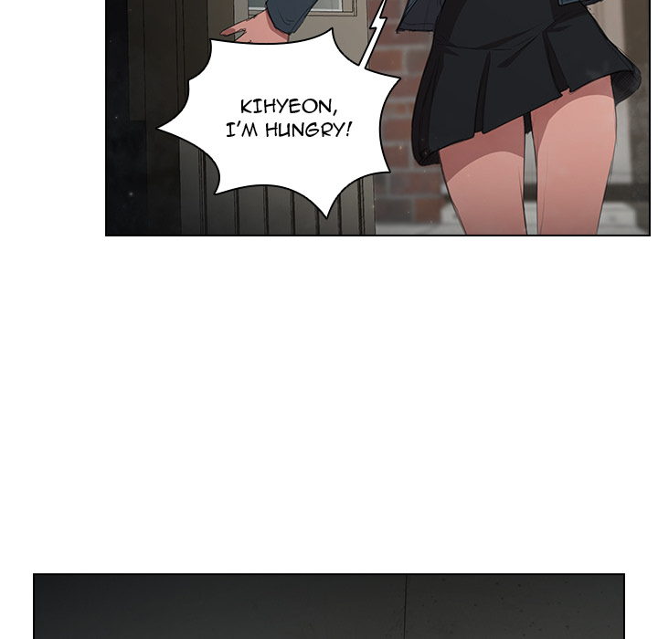 Who Cares If I’m a Loser! chapter 1 page 81