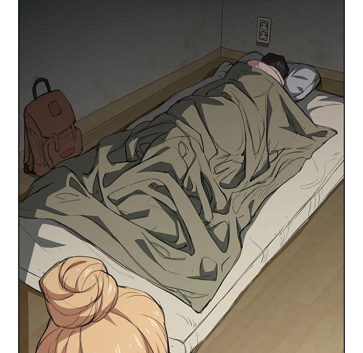 Who Cares If I’m a Loser! chapter 1 page 82