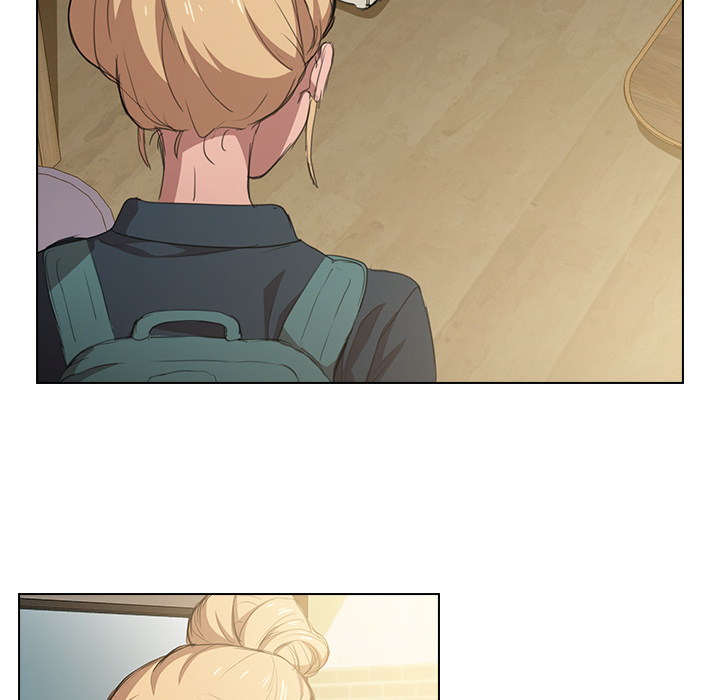 Who Cares If I’m a Loser! chapter 1 page 83