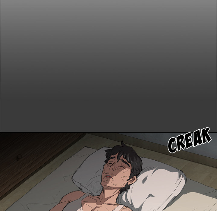 Who Cares If I’m a Loser! chapter 1 page 86