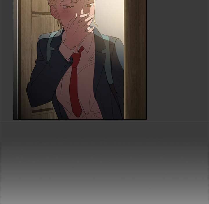 Who Cares If I’m a Loser! chapter 1 page 88