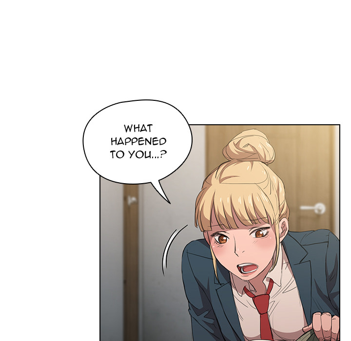 Who Cares If I’m a Loser! chapter 1 page 92