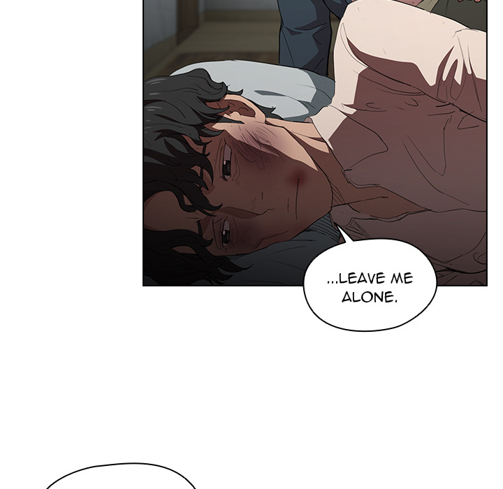 Who Cares If I’m a Loser! chapter 1 page 93