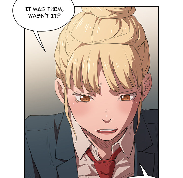 Who Cares If I’m a Loser! chapter 1 page 94