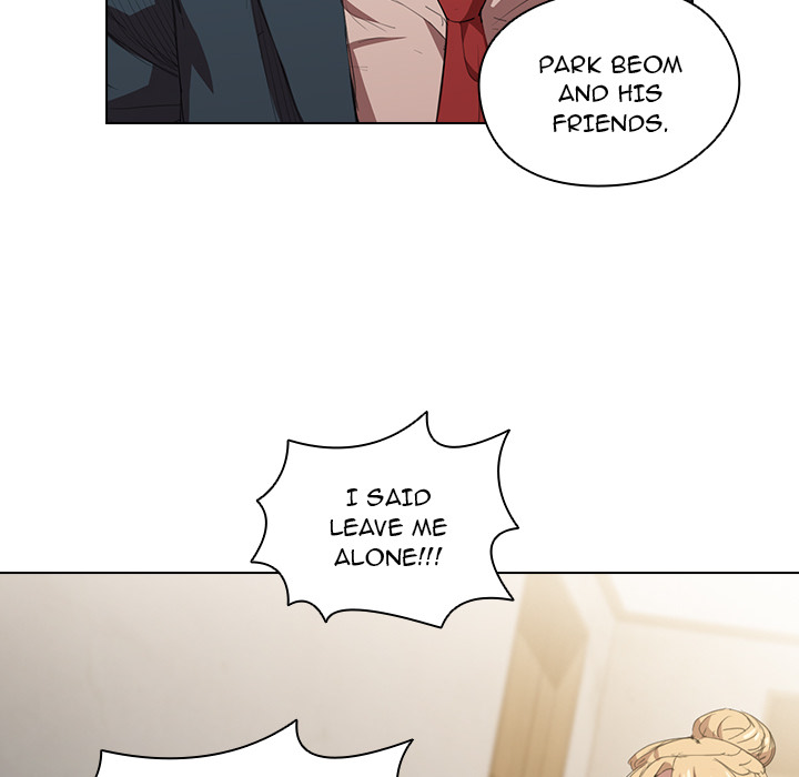 Who Cares If I’m a Loser! chapter 1 page 95