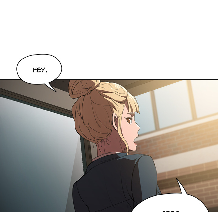 Who Cares If I’m a Loser! chapter 1 page 100