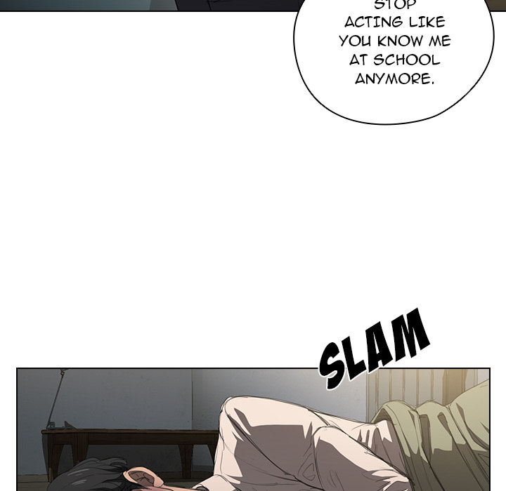Who Cares If I’m a Loser! chapter 1 page 101