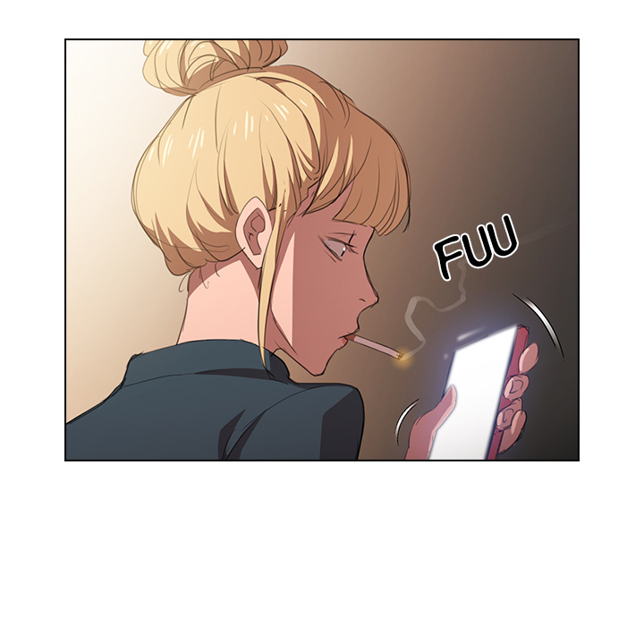 Who Cares If I’m a Loser! chapter 1 page 104