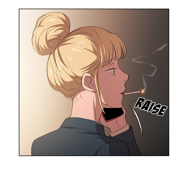 Who Cares If I’m a Loser! chapter 1 page 105