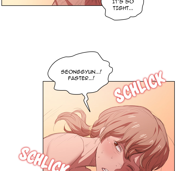 Who Cares If I’m a Loser! chapter 1 page 113