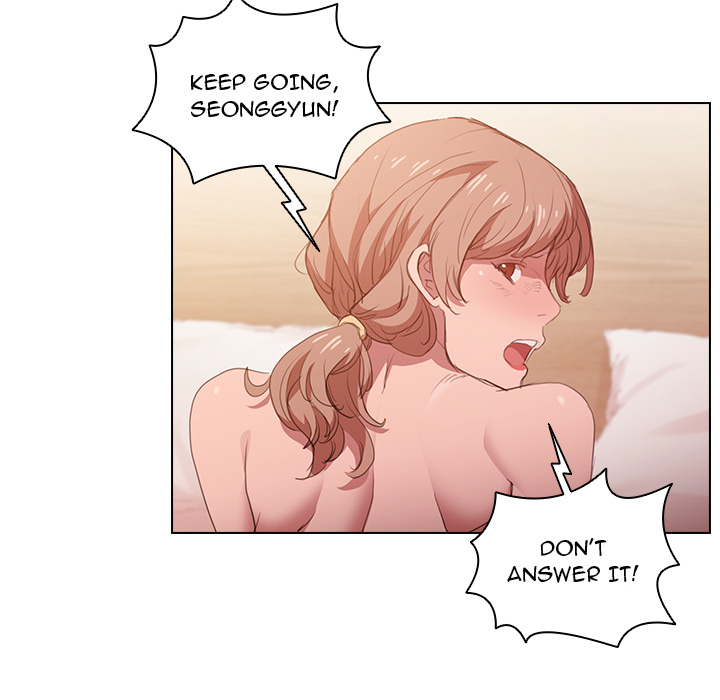 Who Cares If I’m a Loser! chapter 1 page 125