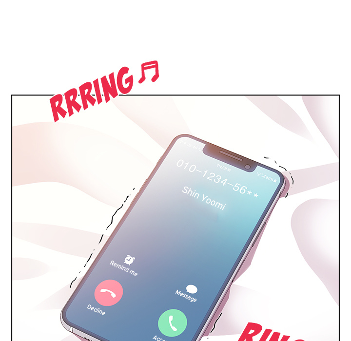 Who Cares If I’m a Loser! chapter 1 page 126
