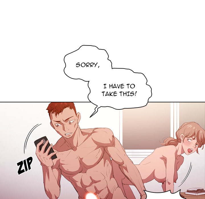 Who Cares If I’m a Loser! chapter 1 page 130