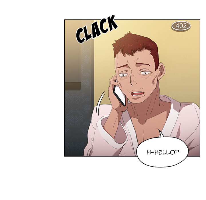 Who Cares If I’m a Loser! chapter 1 page 133