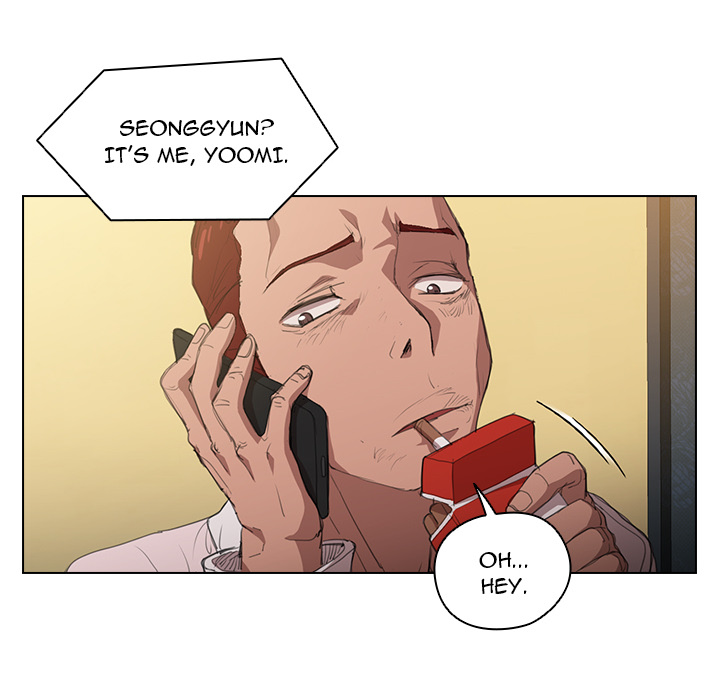 Who Cares If I’m a Loser! chapter 1 page 134