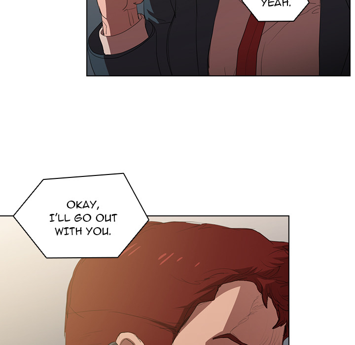 Who Cares If I’m a Loser! chapter 1 page 136