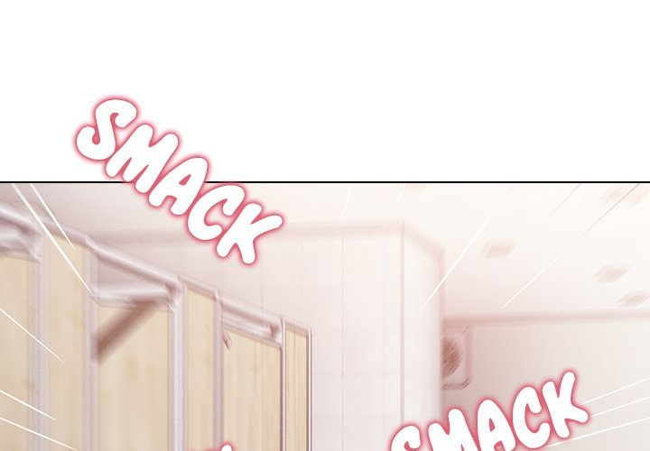 Who Cares If I’m a Loser! chapter 10 page 3